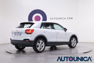 Audi Q2 Q2 30 TDI S tronic Business (14)