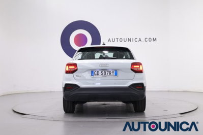 Audi Q2 Q2 30 TDI S tronic Business (15)
