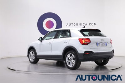 Audi Q2 Q2 30 TDI S tronic Business (16)