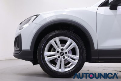 Audi Q2 Q2 30 TDI S tronic Business (17)