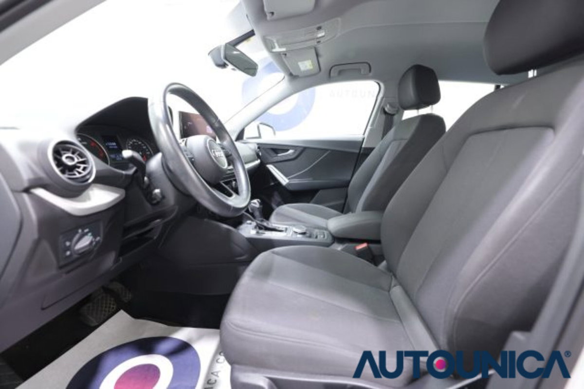 Audi Q2 Q2 30 TDI S tronic Business (19)