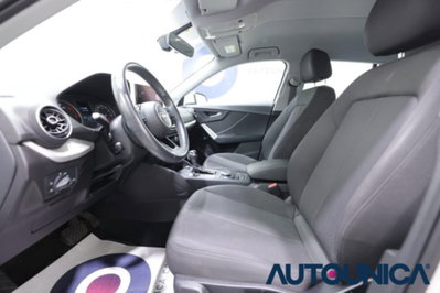 Audi Q2 Q2 30 TDI S tronic Business (19)