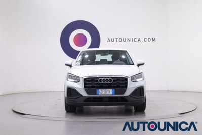 Audi Q2 Q2 30 TDI S tronic Business (2)