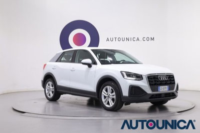 Audi Q2 Q2 30 TDI S tronic Business (3)