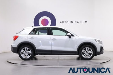 Audi Q2 Q2 30 TDI S tronic Business (4)