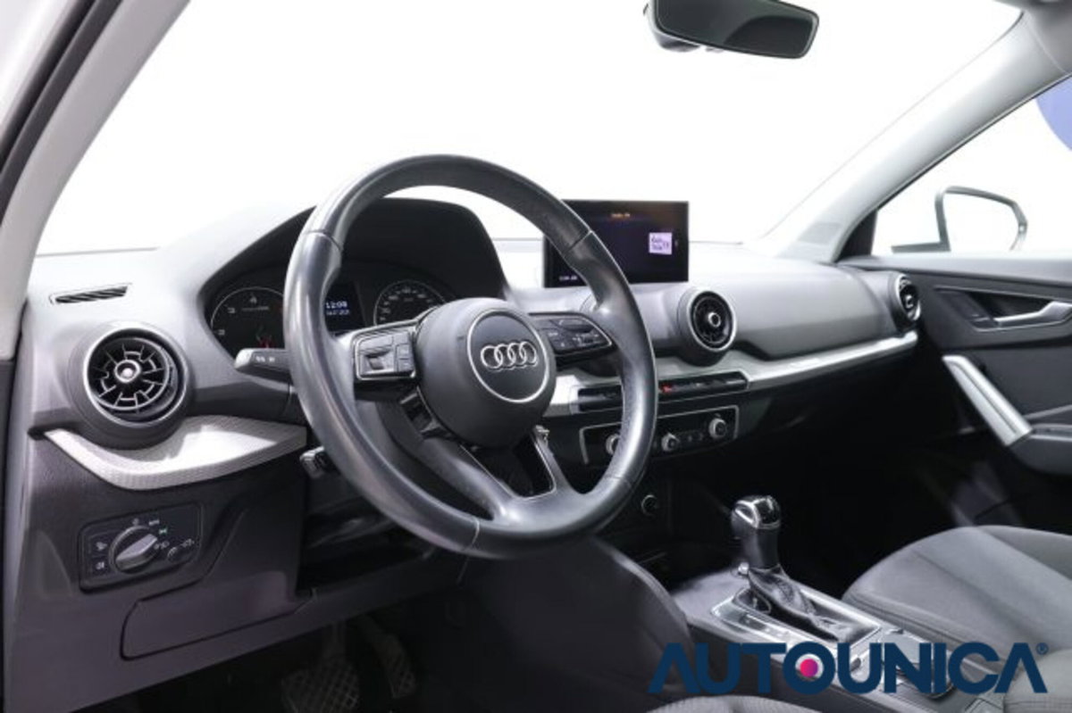 Audi Q2 Q2 30 TDI S tronic Business (5)
