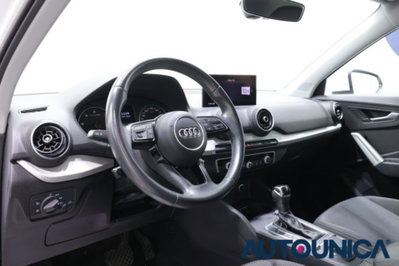 Audi Q2 Q2 30 TDI S tronic Business (5)