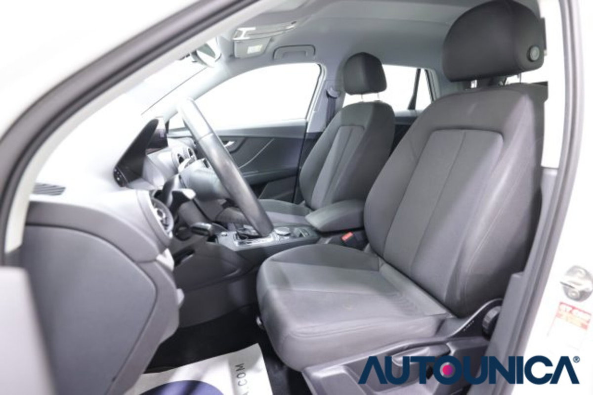 Audi Q2 Q2 30 TDI S tronic Business (6)