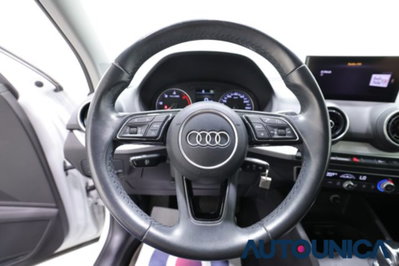 Audi Q2 Q2 30 TDI S tronic Business (7)