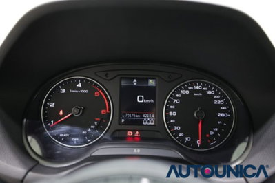 Audi Q2 Q2 30 TDI S tronic Business (8)