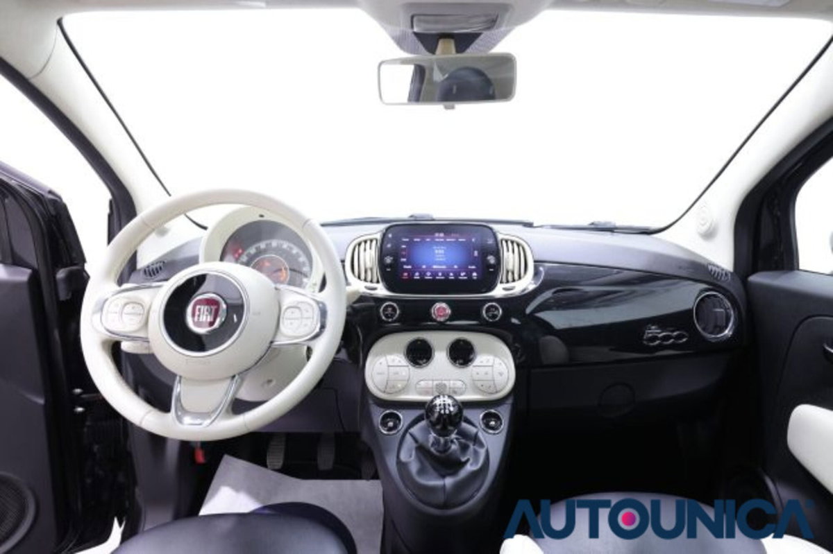 Fiat 500 1.0 Hybrid Dolcevita (11)