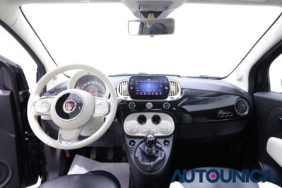 Fiat 500 1.0 Hybrid Dolcevita (11)