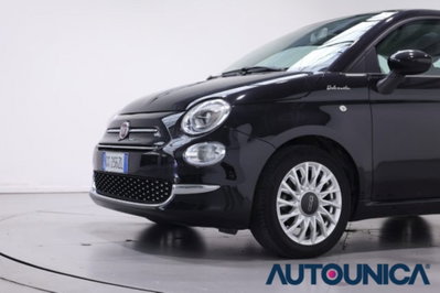 Fiat 500 1.0 Hybrid Dolcevita (12)