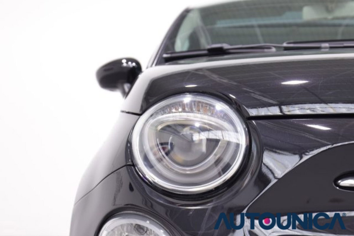 Fiat 500 1.0 Hybrid Dolcevita (13)