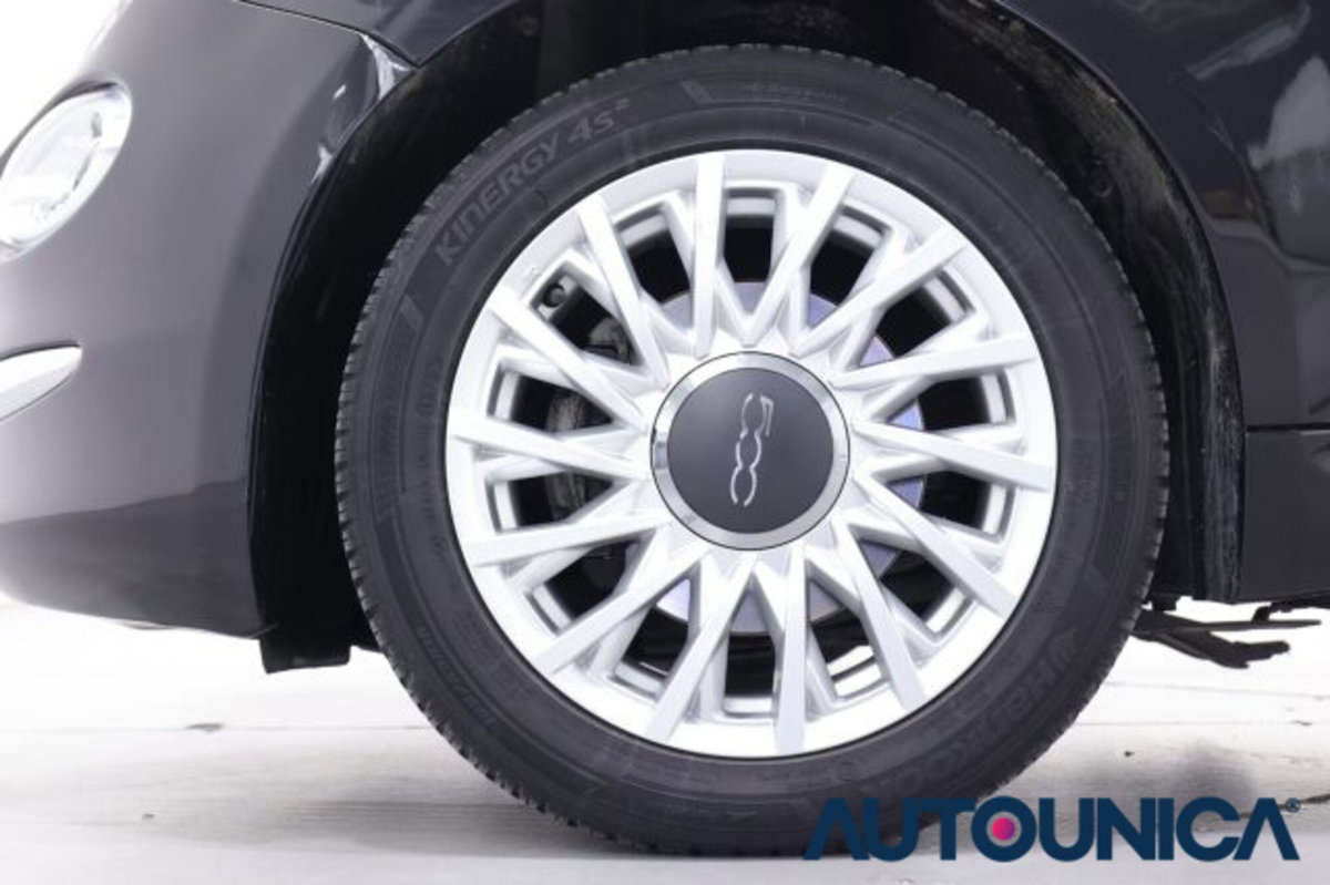 Fiat 500 1.0 Hybrid Dolcevita (14)