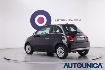 Fiat 500 1.0 Hybrid Dolcevita (17)