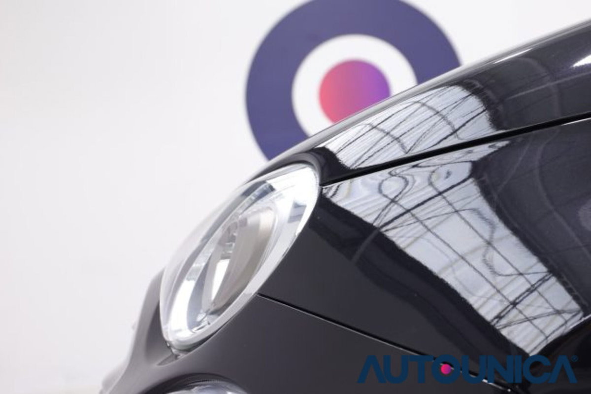 Fiat 500 1.0 Hybrid Dolcevita (19)