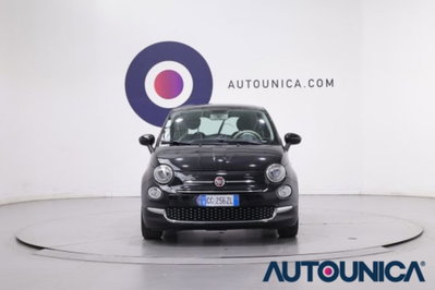Fiat 500 1.0 Hybrid Dolcevita (2)