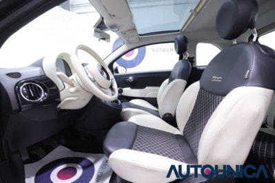 Fiat 500 1.0 Hybrid Dolcevita (20)