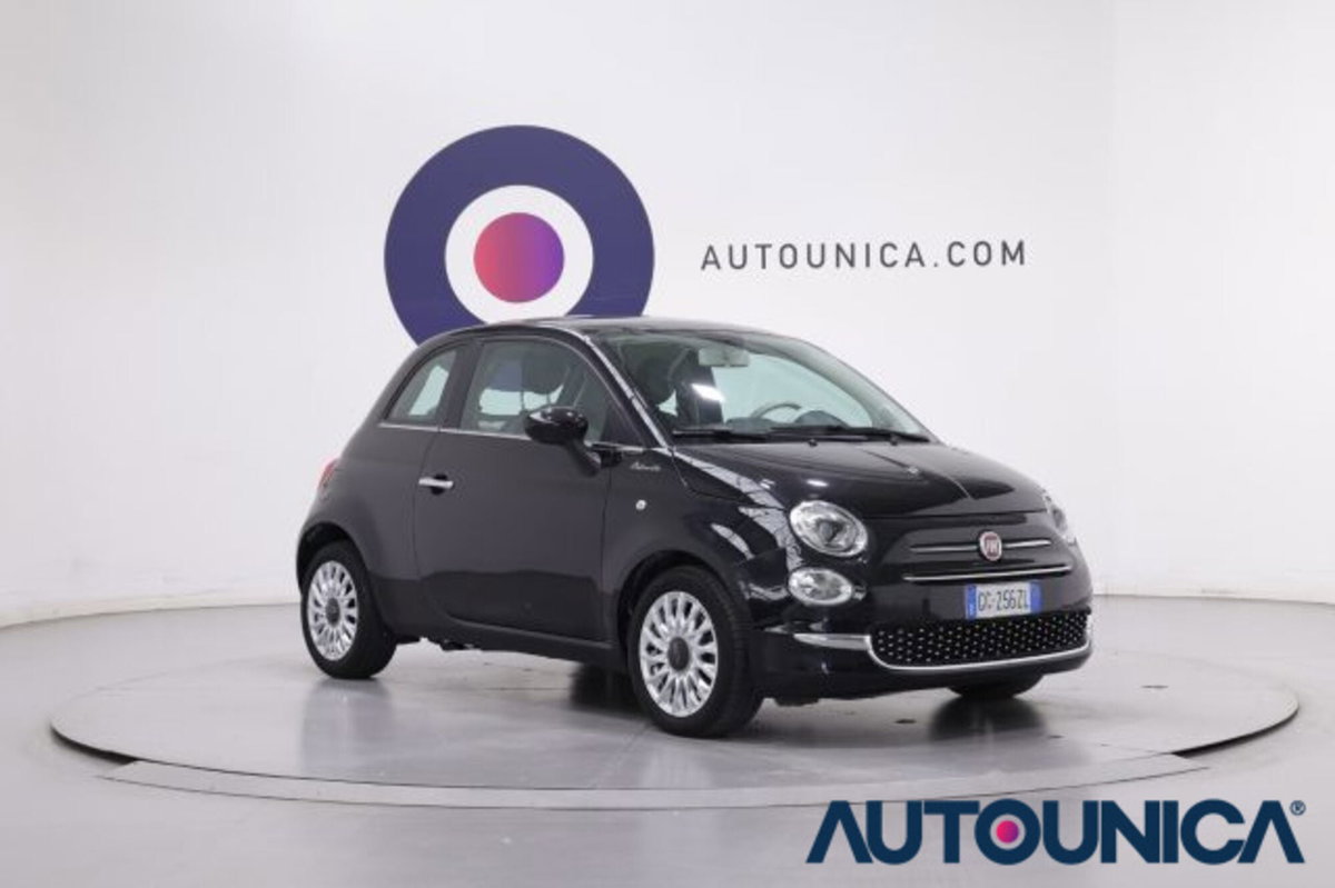Fiat 500 1.0 Hybrid Dolcevita (3)