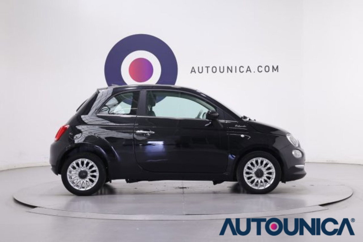 Fiat 500 1.0 Hybrid Dolcevita (4)