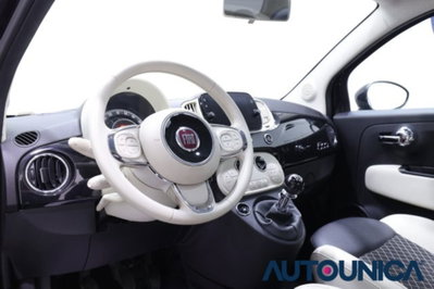Fiat 500 1.0 Hybrid Dolcevita (5)