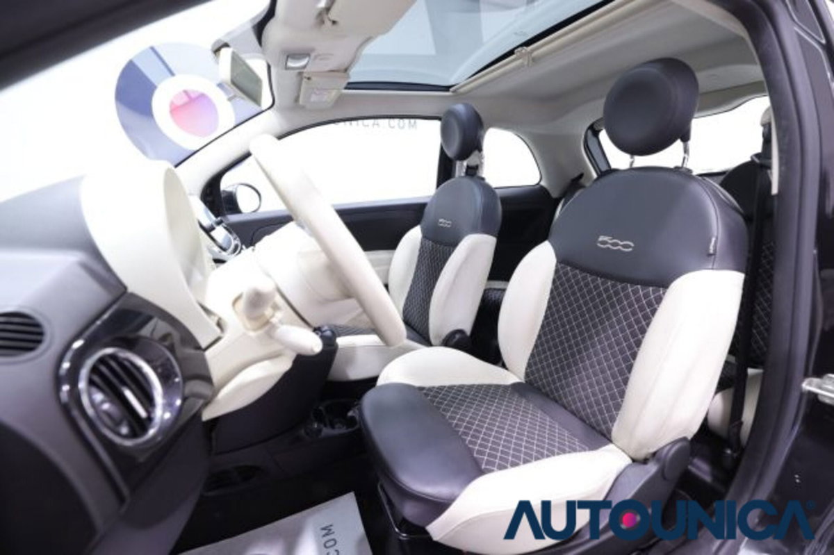 Fiat 500 1.0 Hybrid Dolcevita (6)