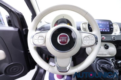 Fiat 500 1.0 Hybrid Dolcevita (7)