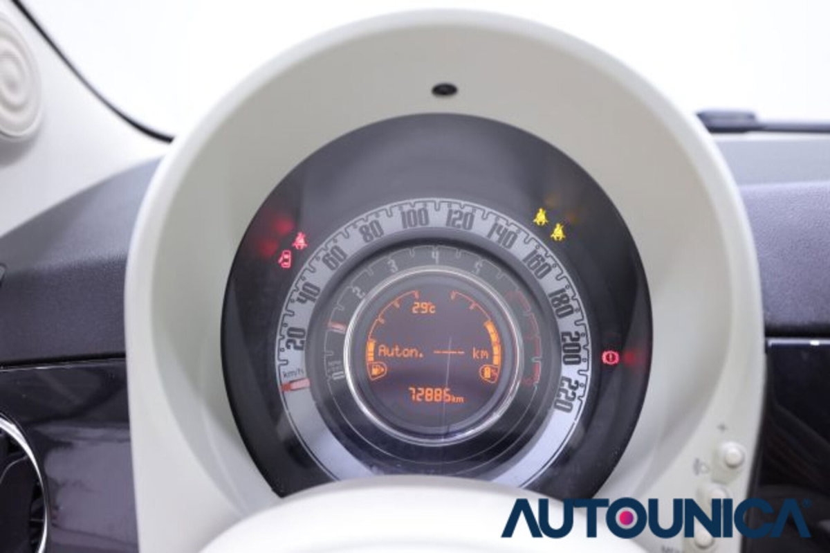 Fiat 500 1.0 Hybrid Dolcevita (8)
