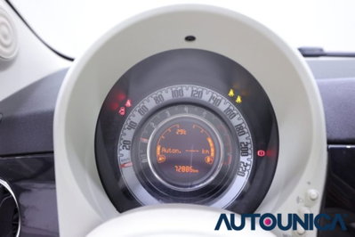 Fiat 500 1.0 Hybrid Dolcevita (8)