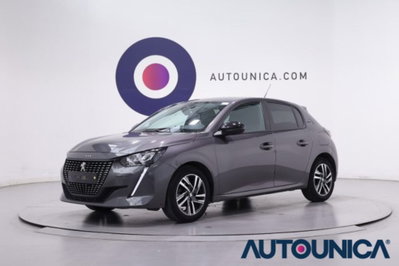 Peugeot 208 1.2 puretech Active s&s 75cv usata