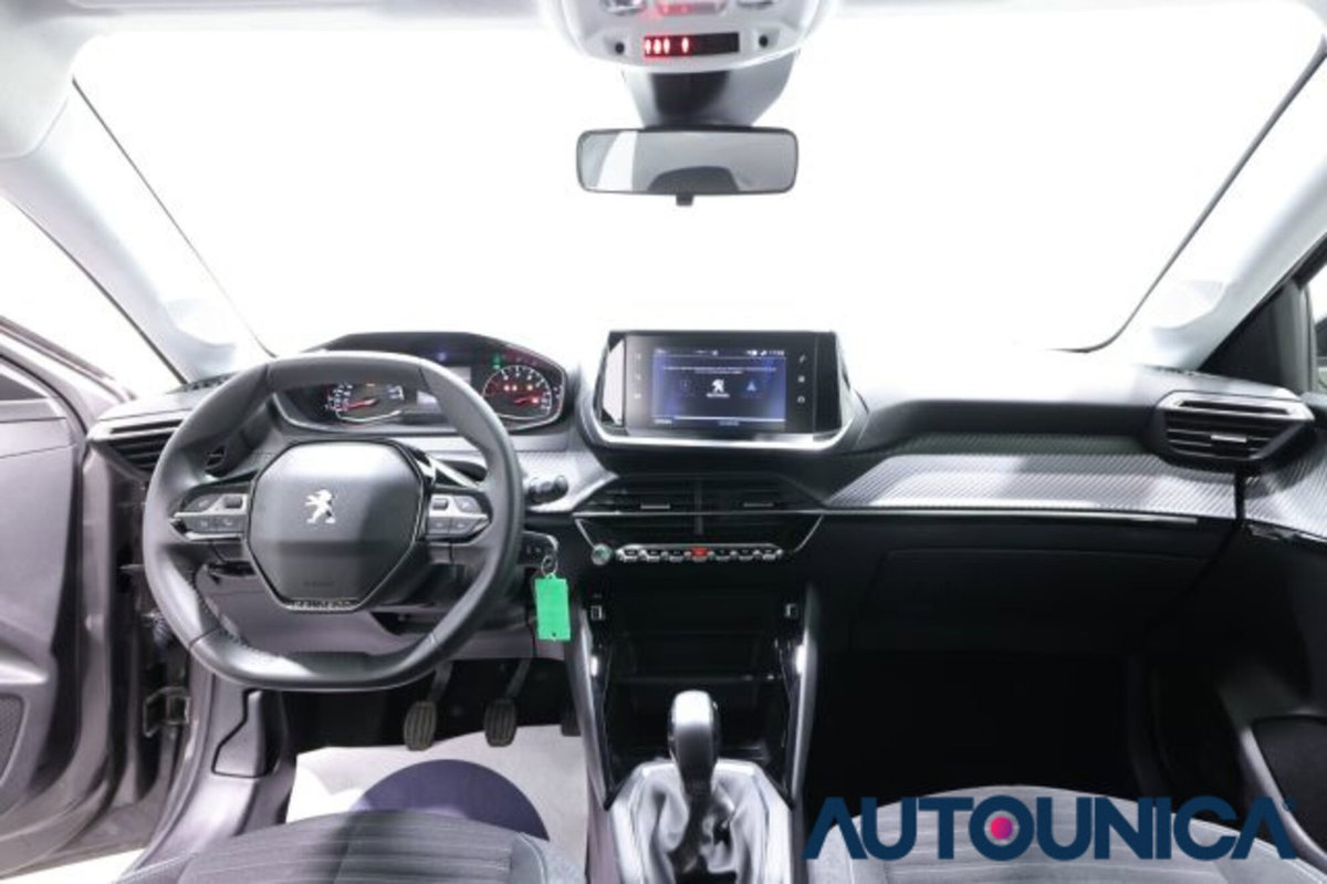 Peugeot 208 1.2 puretech Active s&s 75cv (10)