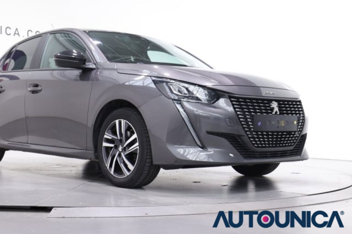Peugeot 208 1.2 puretech Active s&s 75cv (11)