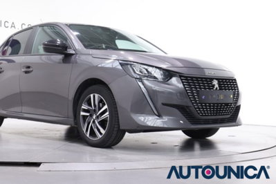 Peugeot 208 1.2 puretech Active s&s 75cv (11)
