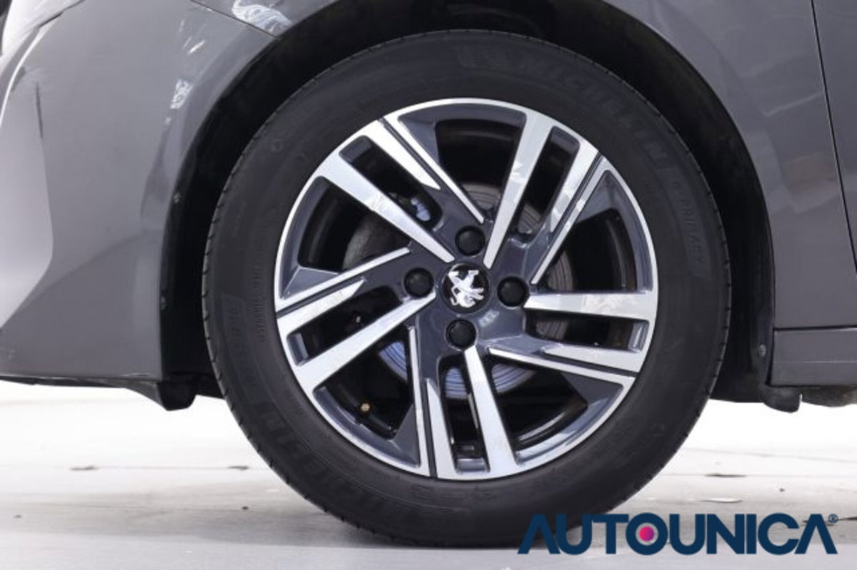 Peugeot 208 1.2 puretech Active s&s 75cv (13)