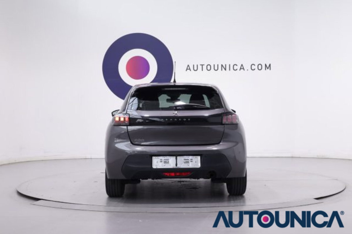 Peugeot 208 1.2 puretech Active s&s 75cv (15)