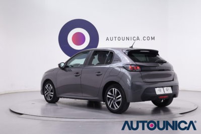 Peugeot 208 1.2 puretech Active s&s 75cv (16)