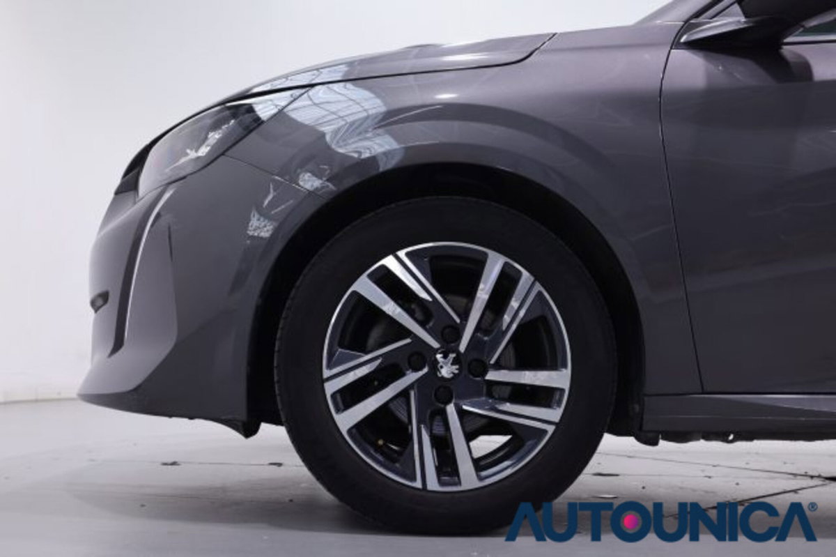 Peugeot 208 1.2 puretech Active s&s 75cv (17)