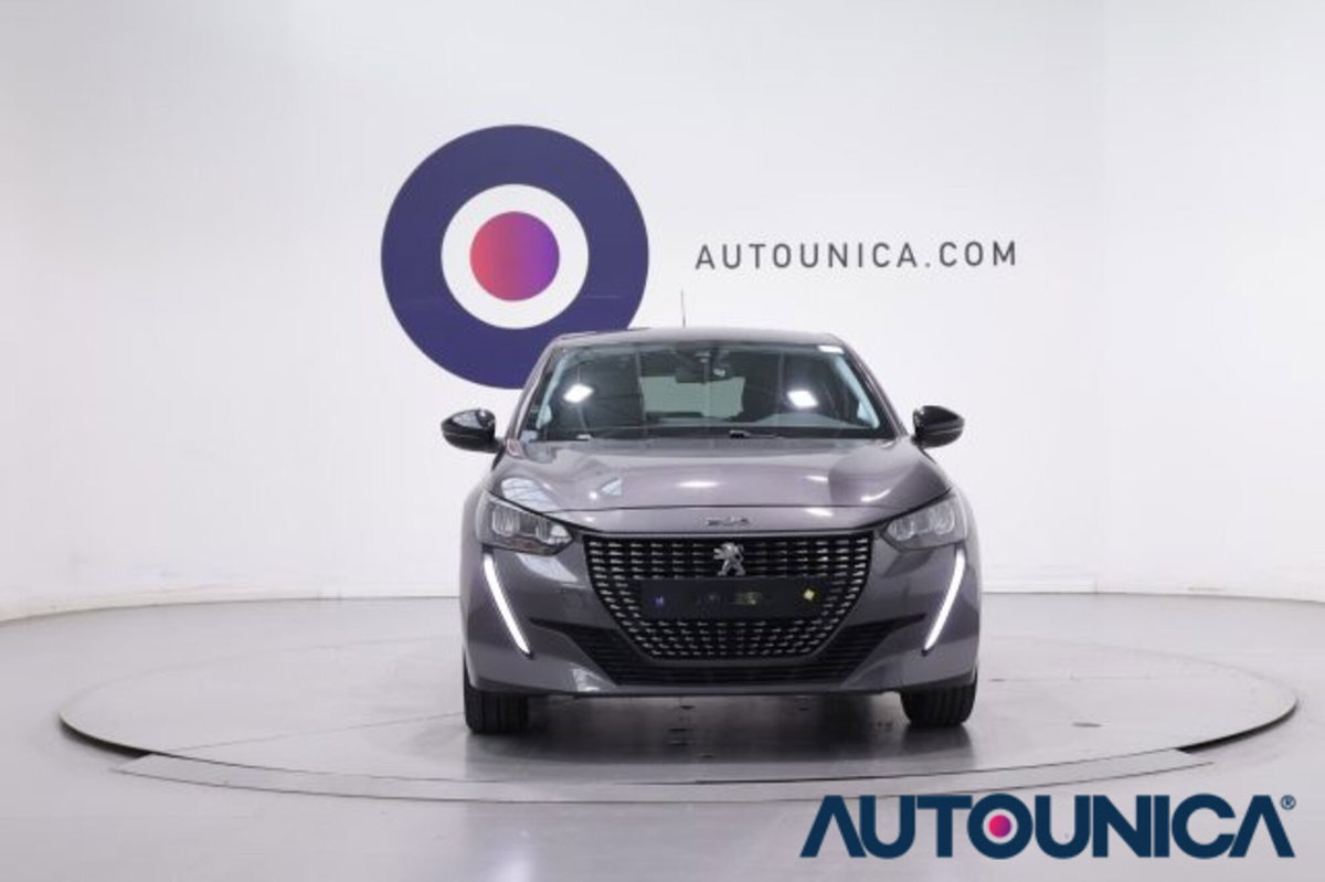 Peugeot 208 1.2 puretech Active s&s 75cv (2)