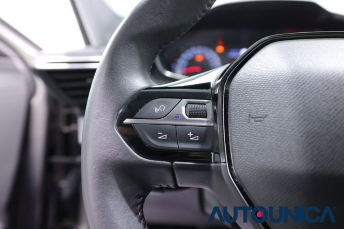 Peugeot 208 1.2 puretech Active s&s 75cv (20)