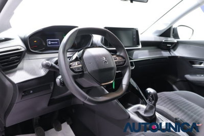 Peugeot 208 1.2 puretech Active s&s 75cv (5)