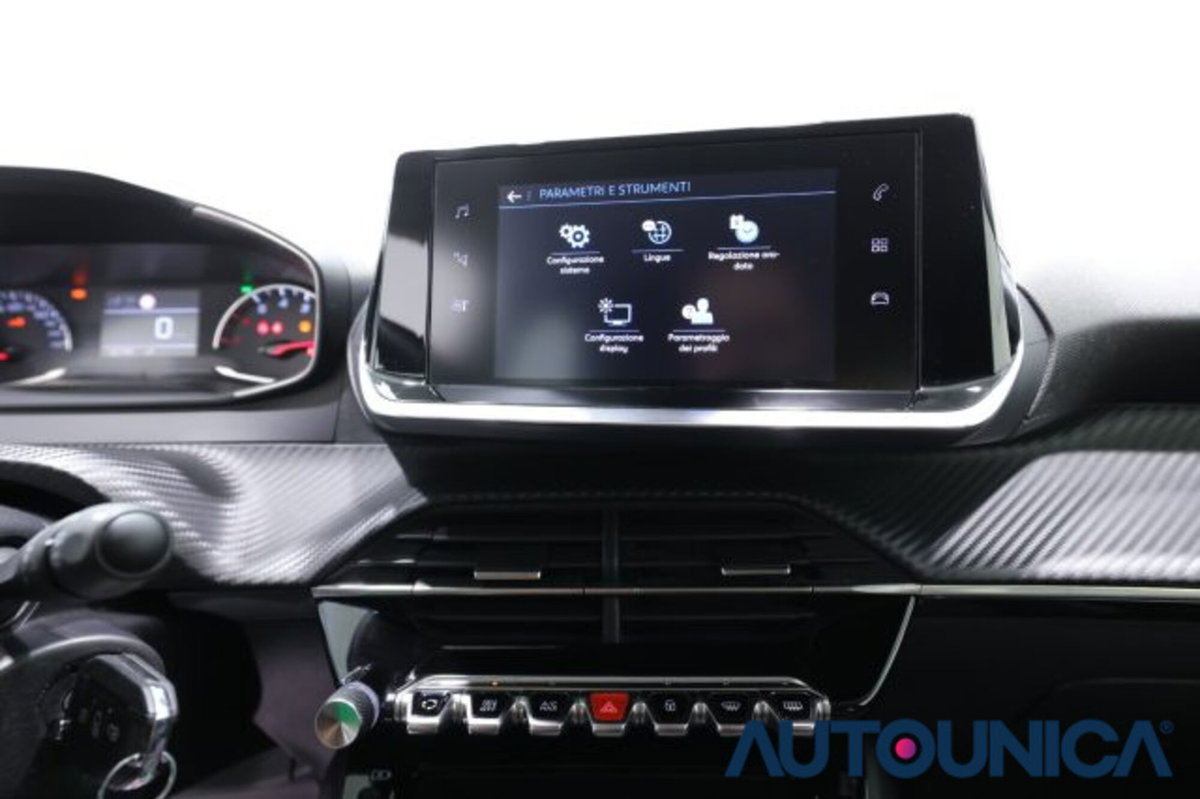 Peugeot 208 1.2 puretech Active s&s 75cv (9)