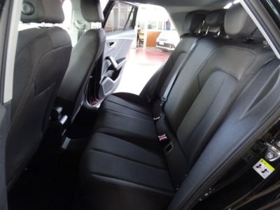 Audi Q2 Q2 35 TFSI S tronic S line Edition (11)