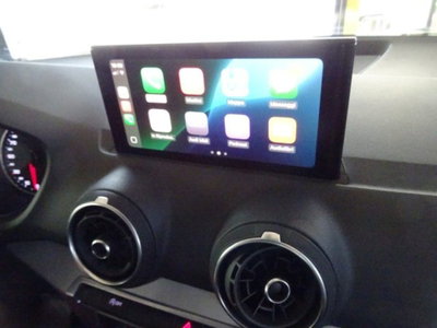 Audi Q2 Q2 35 TFSI S tronic S line Edition (12)