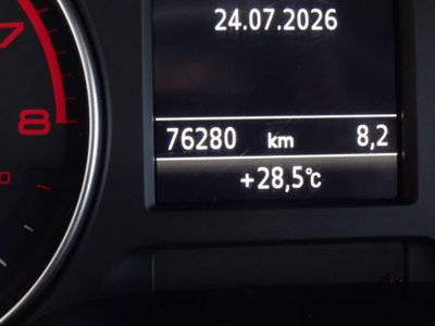 Audi Q2 Q2 35 TFSI S tronic S line Edition (15)