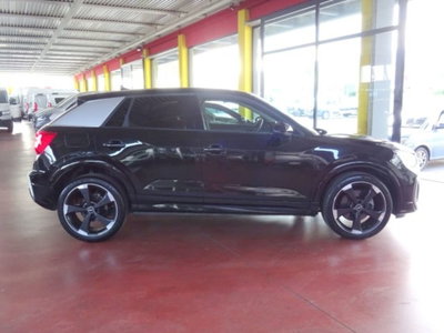 Audi Q2 Q2 35 TFSI S tronic S line Edition (3)