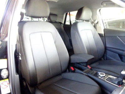 Audi Q2 Q2 35 TFSI S tronic S line Edition (8)