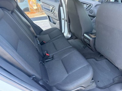 Land Rover Discovery Sport 2.0 TD4 150 CV Pure (11)
