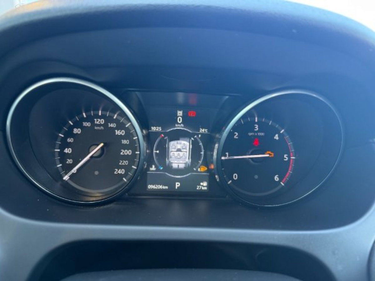 Land Rover Discovery Sport 2.0 TD4 150 CV Pure (14)
