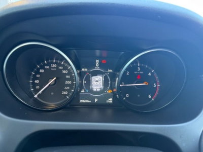 Land Rover Discovery Sport 2.0 TD4 150 CV Pure (14)